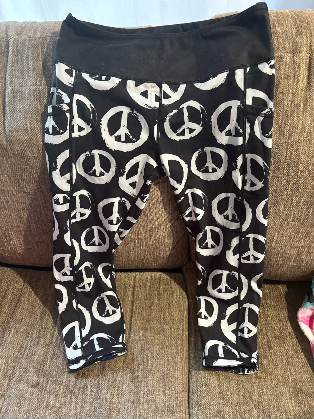 CVG size large caprice, reversible never ever worn